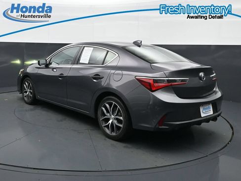 Used 2019 Acura ILX FWD image 7