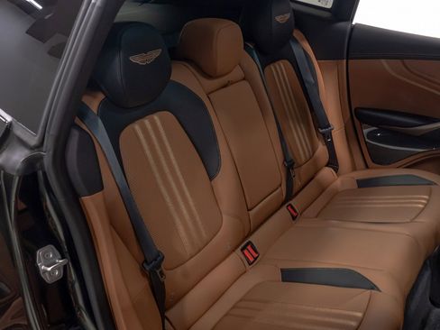 Used 2025 Aston Martin DBX 707 image 88