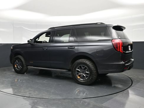 Certified 2025 Ford Expedition Tremor AWD/4WD image 7