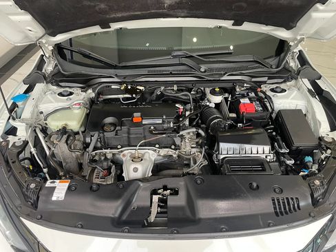 Used 2019 Honda Civic Sport image 32