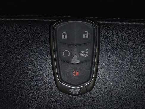 Used 2019 Cadillac CTS Luxury image 32