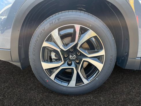 New 2026 MAZDA CX-5 Preferred AWD/4WD image 13