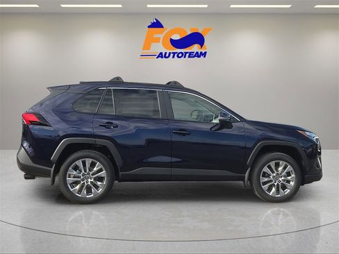 New 2025 Toyota RAV4 XLE Premium image 6
