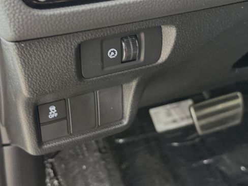 New 2025 Honda Civic Sport Touring image 9