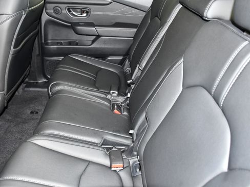 Certified 2026 Honda Pilot Touring image 48