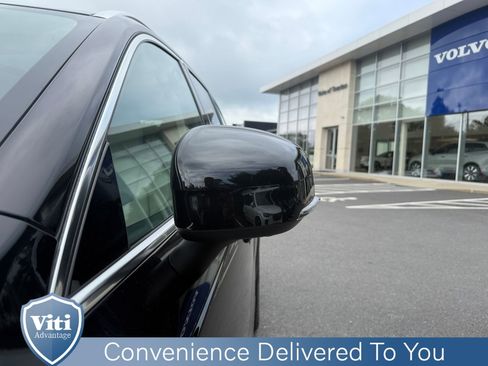 Certified 2023 Volvo XC90 T8 Plus w/ Protection Package Premier image 11