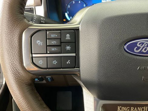 New 2026 Ford F150 King Ranch w/ Equipment Group 601A High AWD/4WD image 25