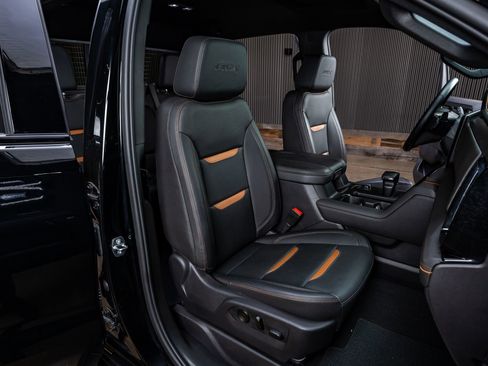 Used 2024 GMC Sierra 1500 AT4 w/ AT4 Preferred Package image 30