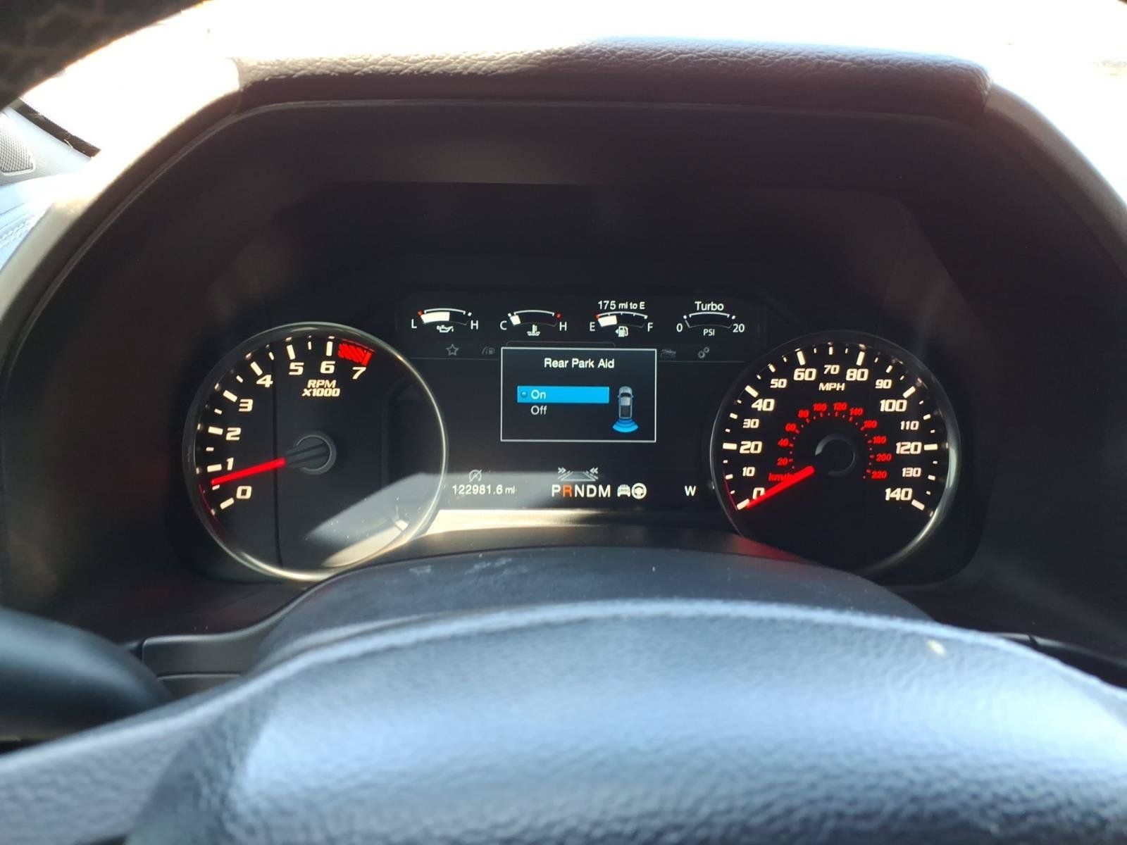 Used 2020 Ford F150 Raptor w/ Equipment Group 802A Luxury AWD/4WD image 20