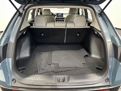 Certified 2024 Honda HR-V LX image 24