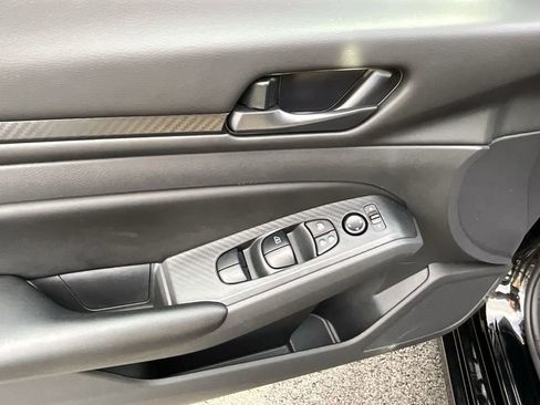 Certified 2025 Nissan Altima 2.5 S image 53