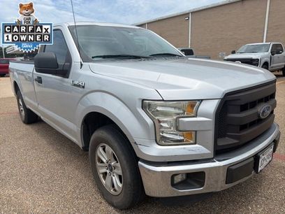 Used 2016 Ford F150 XL w/ Equipment Group 101A Mid
