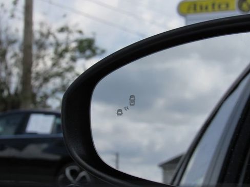 Used 2023 Kia Forte GT-Line w/ GT-Line Premium Package image 27