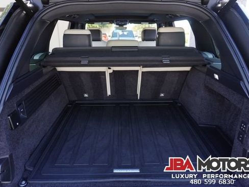 Used 2018 Land Rover Range Rover Long Wheelbase Supercharged AWD/4WD image 25