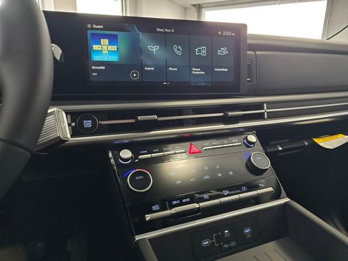 New 2026 Hyundai Santa Fe SE image 25