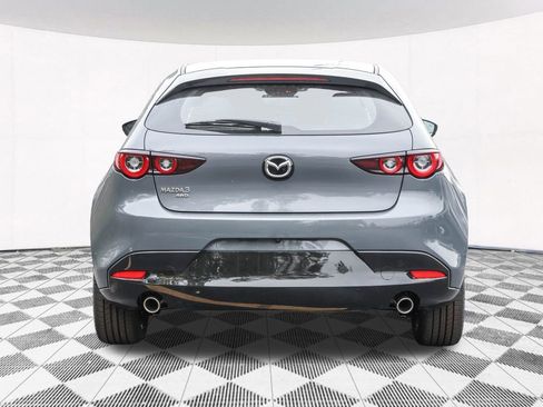 New 2026 MAZDA MAZDA3 Carbon image 17
