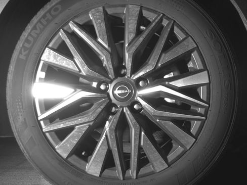 Used 2025 Nissan Altima 2.5 SV image 13