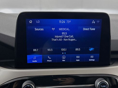 Used 2020 Ford Escape SEL FWD image 21