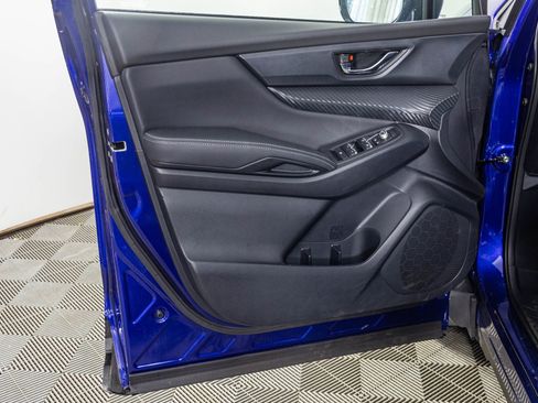 Used 2026 Subaru Ascent Premium image 35