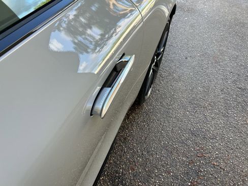 Used 2022 Mercedes-Benz SL 63 AMG 4MATIC image 24