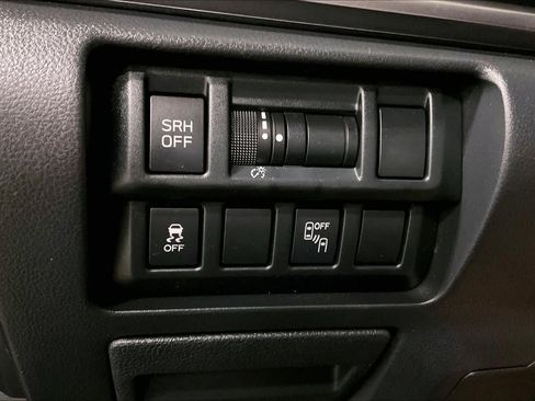 Used 2018 Subaru Crosstrek 2.0i Limited AWD/4WD image 33