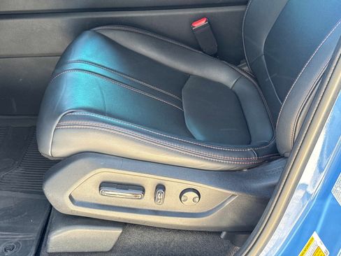 Used 2023 Honda Pilot TrailSport image 21