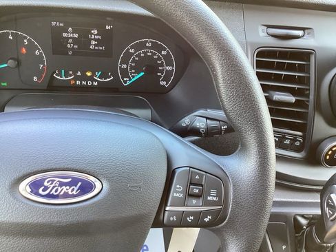 New 2025 Ford Transit 150 Low Roof AWD image 34
