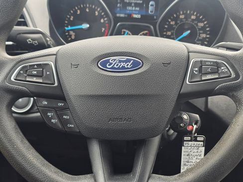 Used 2018 Ford Escape S FWD image 17