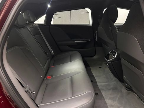 Used 2023 Lucid Air Touring AWD/4WD image 15