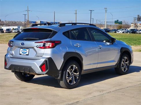 New 2026 Subaru Crosstrek 2.0i Premium image 4