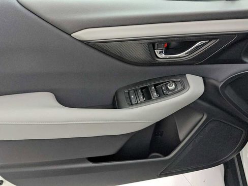 Certified 2025 Subaru Outback Premium image 14