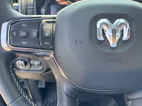 Used 2026 RAM 2500 Power Wagon image 45