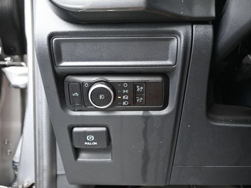 Used 2023 Ford F150 XL w/ STX Appearance Package AWD/4WD image 12