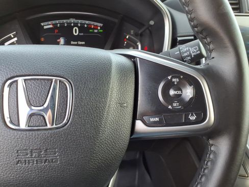 Used 2020 Honda CR-V EX-L image 17