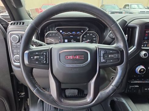 Used 2019 GMC Sierra 1500 AT4 w/ AT4 Premium Package AWD/4WD image 21