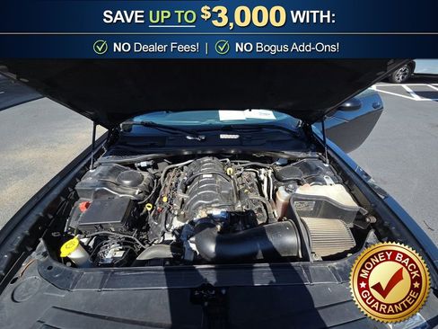 Used 2023 Dodge Challenger R/T RWD image 25