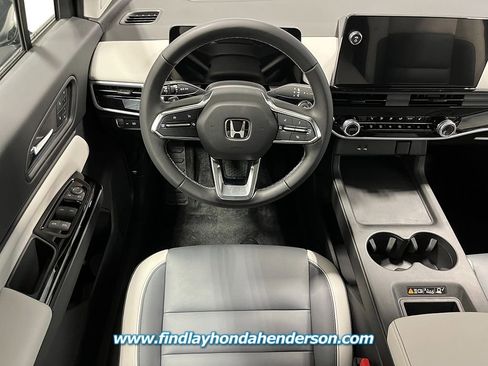 New 2026 Honda Prologue Touring image 17