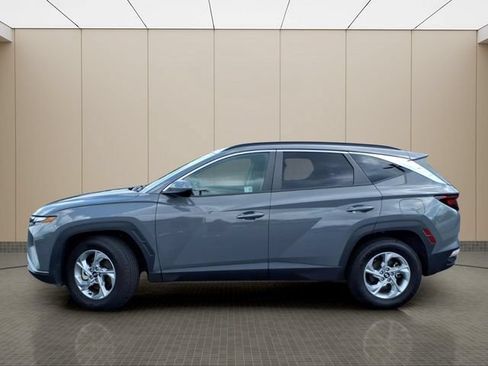 Used 2024 Hyundai Tucson SEL AWD/4WD image 14
