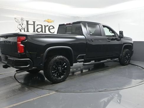 New 2026 Chevrolet Silverado 2500 LT w/ Trail Boss Package AWD/4WD image 28