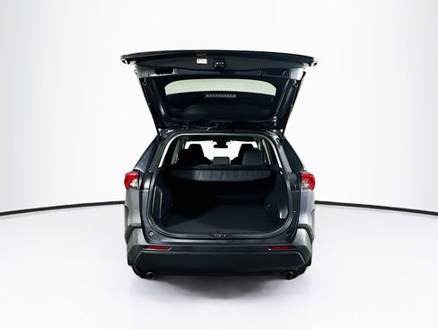 Used 2024 Toyota RAV4 LE FWD image 30