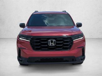 Used 2024 Honda Pilot Sport video 2