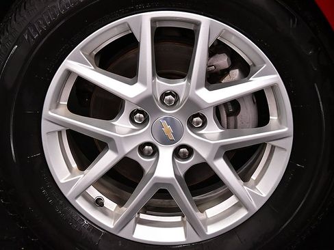 Used 2023 Chevrolet Equinox LT image 9