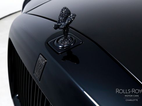 Used 2019 Rolls-Royce Phantom Sedan image 45