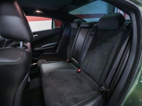 Used 2021 Dodge Charger Scat Pack w/ Plus Group RWD image 14