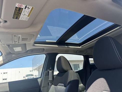 New 2026 Nissan Kicks SV w/ SV Premium Package image 26