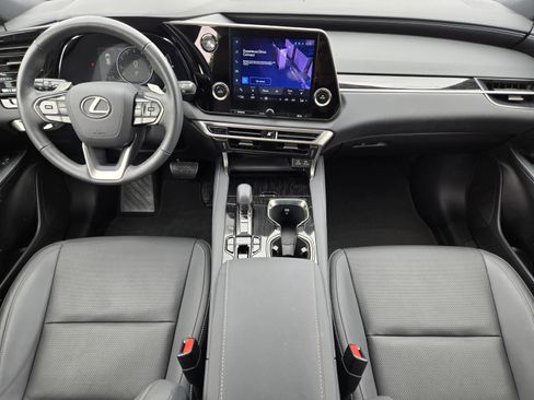 Used 2023 Lexus RX 350 AWD image 22