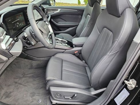 New 2026 Audi A6 Premium Plus AWD/4WD image 8