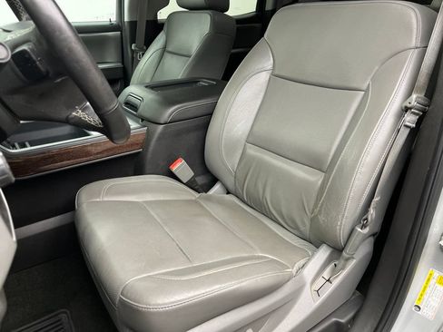 Used 2016 GMC Sierra 1500 SLT AWD/4WD image 20