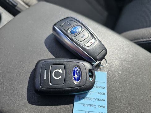 Used 2024 Subaru Crosstrek 2.0i Premium image 33