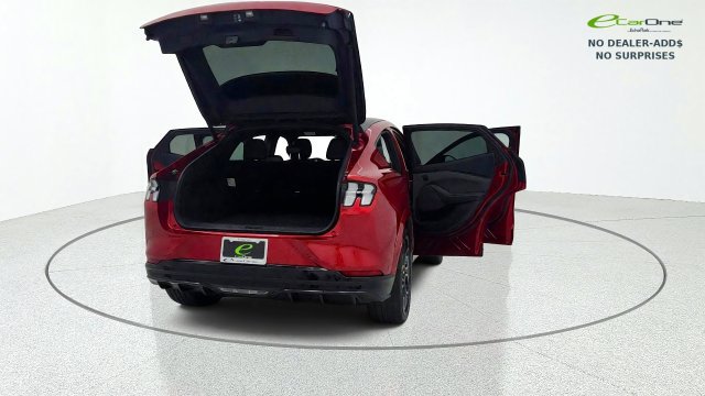 Used 2024 Ford Mustang Mach-E GT AWD/4WD image 17